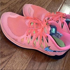 Perfect for running.